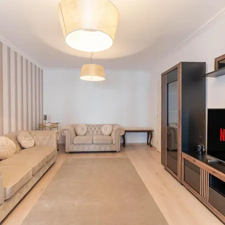 Mohost Sonia - Quiet Comfort Steps From Coresi * Brasov