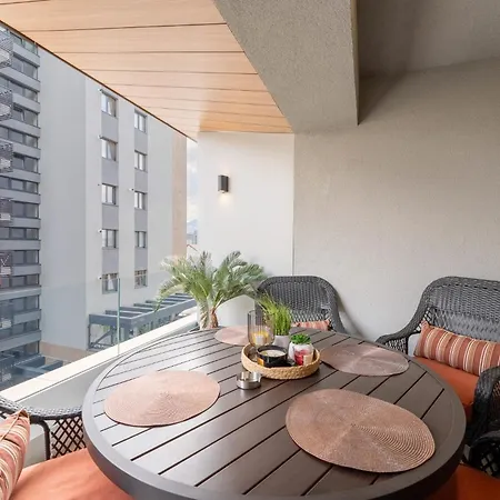 Mohost Sonia - Quiet Comfort Steps From Coresi Apartment *