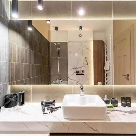Mohost Sonia - Quiet Comfort Steps From Coresi * Brasov