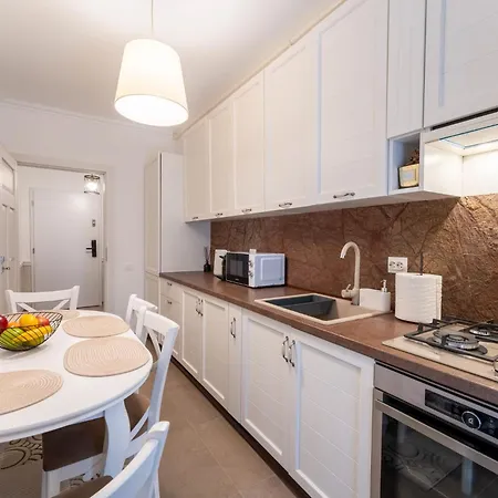 Mohost Sonia - Quiet Comfort Steps From Coresi Apartment Brasov